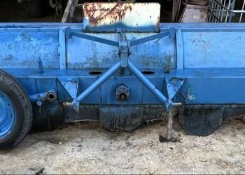 Mulczer oglawiarka 4,5 m