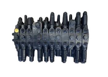 JCB 333/R2262 (Hydrocontrol EV310108) Rozdzielacz hydrauliczny do JCB