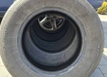 Opony 215/70R16
