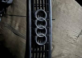 Grill audi a4 b6 quattro