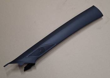 VW GOLF 8 VIII SŁUPEK OSŁONA SŁUPKA PRAWA TAPICERKA GŁOSNIK 5H0867234K