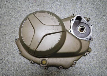 DEKIEL POKRYWA KOSZA SPRZĘGŁA POPY WODY HONDA XL 1000 VARADERO 98-01R