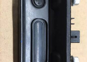 Honda hr-v II przycisk otwierania klapy mikrostyk