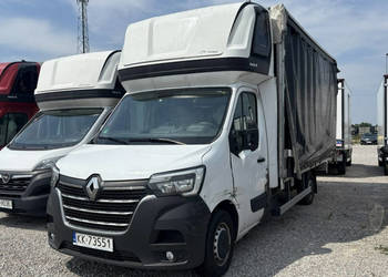 Renault Master FWD 2.3 dCi E6 3.5t L3H1 Extra S&S+E