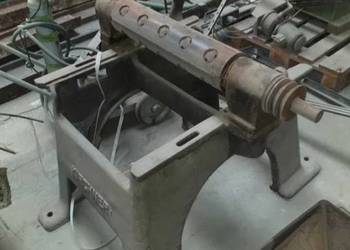 Heblarka, strugarka, wyrówniarka 50cm KIRCHNER LEIPZIG