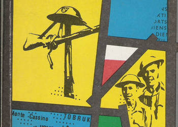 Tułaczka i wojaczka - L. Turowski.