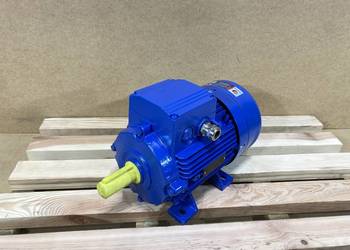 silnik elektryczny 3kW 2890obr. 3fazowy SIEMENS IE2