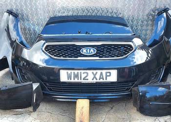 BŁOTNIK LEWY KIA VENGA LAK: 1K BŁOTNIK LEWY KIA VENGA LAK: 1K