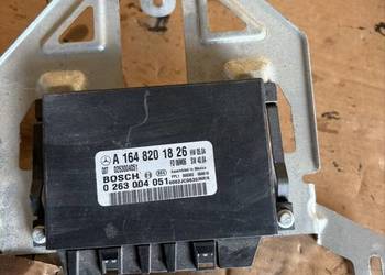 Mercedes A 164 820 18 26 bosch