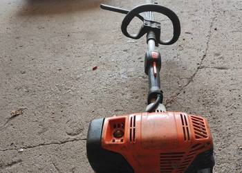 Kosa spalinowa Stihl KM 131R