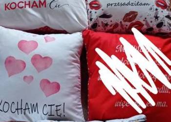 Sprzedam kilka rzeczy na walentynki dzień babci,dziadka, kobiet