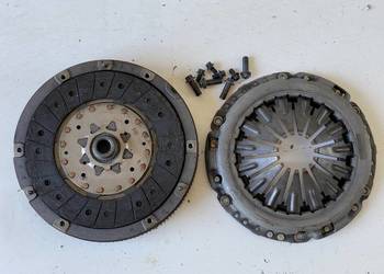 Sprzęgło koło dwumasowe dwumasa  Ford Focus 3 1.6 EcoBoost 16V 182