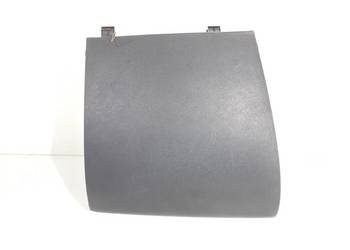 SCHOWEK PASAŻERA MAZDA 2 DE Hatchback 07-15 DF7164161 PÓŁKA