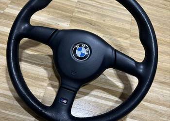 Kierownica BMW e31  m technic  1159065