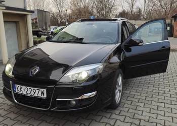 Renault laguna 3 LIFT