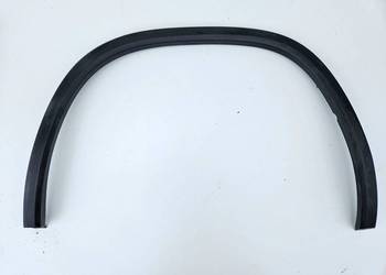 SKODA KODIAQ 565 LISTWA BŁOTNIKA LEWY TYŁ LEWA TYLNA 565854819B