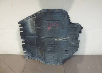 OSŁONA PŁYTA POD SILNIK SEAT TOLEDO 2