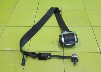 OPEL CORSA E 16r HB 3D pas bezpieczenstwa prawy przod 607707600H F390330224