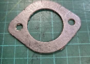 Uszczelka wydechu Fiat