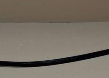 MERCEDES B-KLASA W246 LISTWA DACHU DACHOWA PRAWA A2466902282