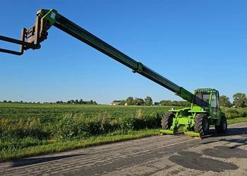 MERLO PANORAMIC 30.13 EVS 1994r