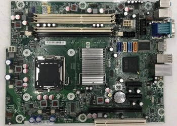 Płyta główna HP Pro 6000 sff.