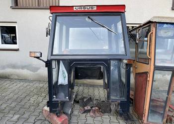 Kabina Sokółka Massey Ferguson MF 255 Ursus 3512