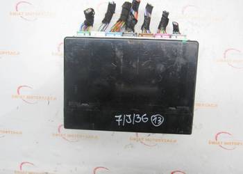 MODUŁ STEROWNIK KOMFORTU 20935350 CHEVROLET CAPTIVA LIFT 11-18