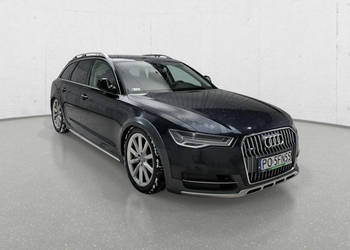 Audi A6 Allroad Poleasingowe.pl C8 (2018-2025)