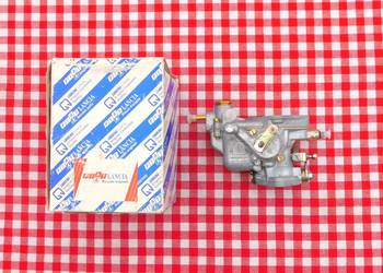 Nowy gaźnik 28S1A 300 Fiat 126p 126 el elx Maluch Town Happy End