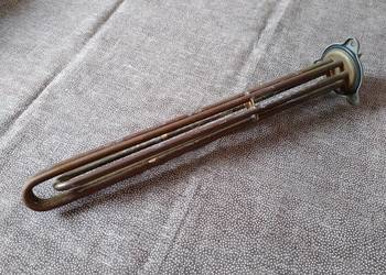 Grzałka bojlera 4200W zmywarka Lozamet ZK05