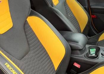 Ford focus mk3 ST 2.0 250KM 2013r. Udokumentowany przebieg.