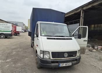 Volkswagen LT 46 bliźniak 2.5 TDI