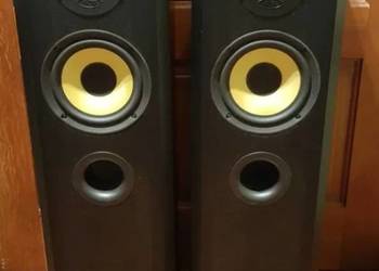 Kolumny Stereo ELTAX Dialoges Kevlar Bi-Wiring