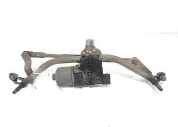 MECHANIZM WYCIERACZEK PRZÓD PEUGEOT 207 9650380780 06-15 UKŁAD