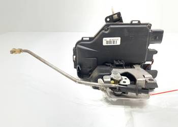 ZAMEK DRZWI PRAWY PRZÓD AUDI A4 B6 Kombi 8E1837016C 00-05