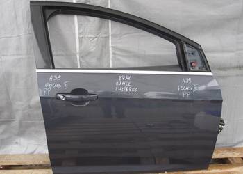 FORD FOCUS MK3 III 11r drzwi prawe przód