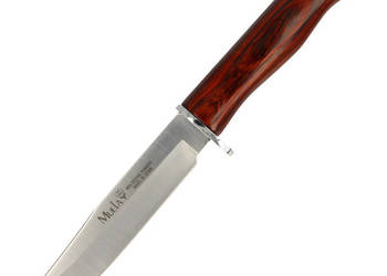 Nóż Muela Gredos Coral Wood, Satin X50CrMoV15 (GRED-13R) Nóż Muela Gredos Coral Wood, Satin X50CrMoV15 (GRED-13R)