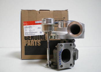 Turbosprężarka HOLSET 4033275 4044784 4044785 4033275H