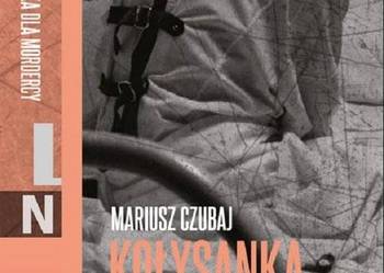 Kołysanka dla mordercy - Mariusz Czubaj/FA