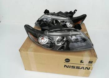 LAMPA PRZÓD PRAWA LUB LEWA INFINITI FX35 FX45 NOWA