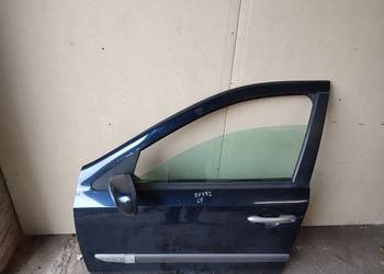 Drzwi laguna 2 lift kod lakieru nv472 Drzwi laguna 2 lift kod lakieru nv472