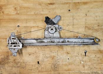 NISSAN LEAF I PODNOŚNIK SZYBY PRZEDNI LEWY PRZÓD 80730-3NA1A