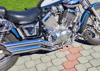 Yamaha Virago 535 1998