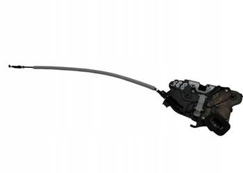 ZAMEK DRZWI LEWY PRZÓD 571837015 Skoda Superb IV (2023-)