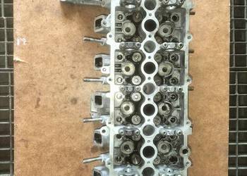Głowica cylindrowa BMW E46 330D CD E60 E61 530D E65 730D X5 E53 3.0D