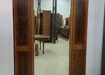 Stara francuska szafa empire