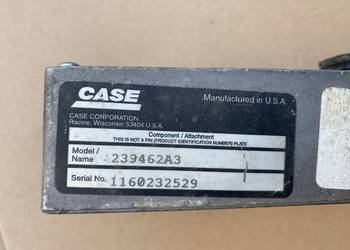 MODUŁ ELEKTRONICZNY 239462A3, 239462A1, 239462A4 CASE CX100