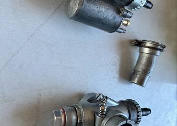 Sprzedam części do wsk 125