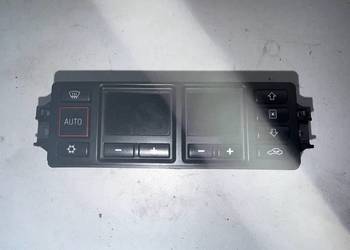 Panel nawiewu klimatyzacji Audi A3 8L